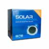 Ionizador Solar Caja